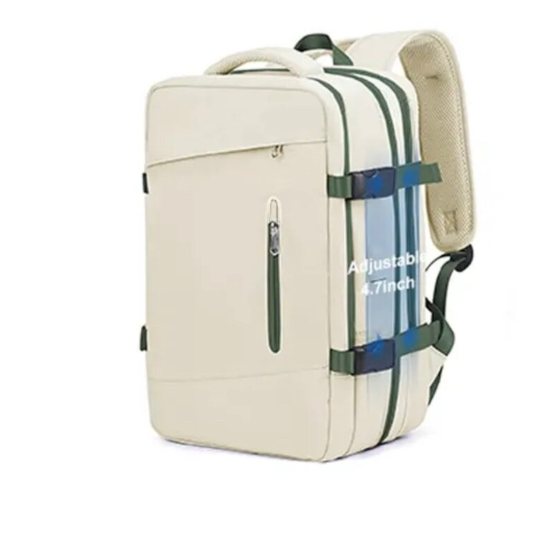 Handy Carry-On Expandable Travel Backpack