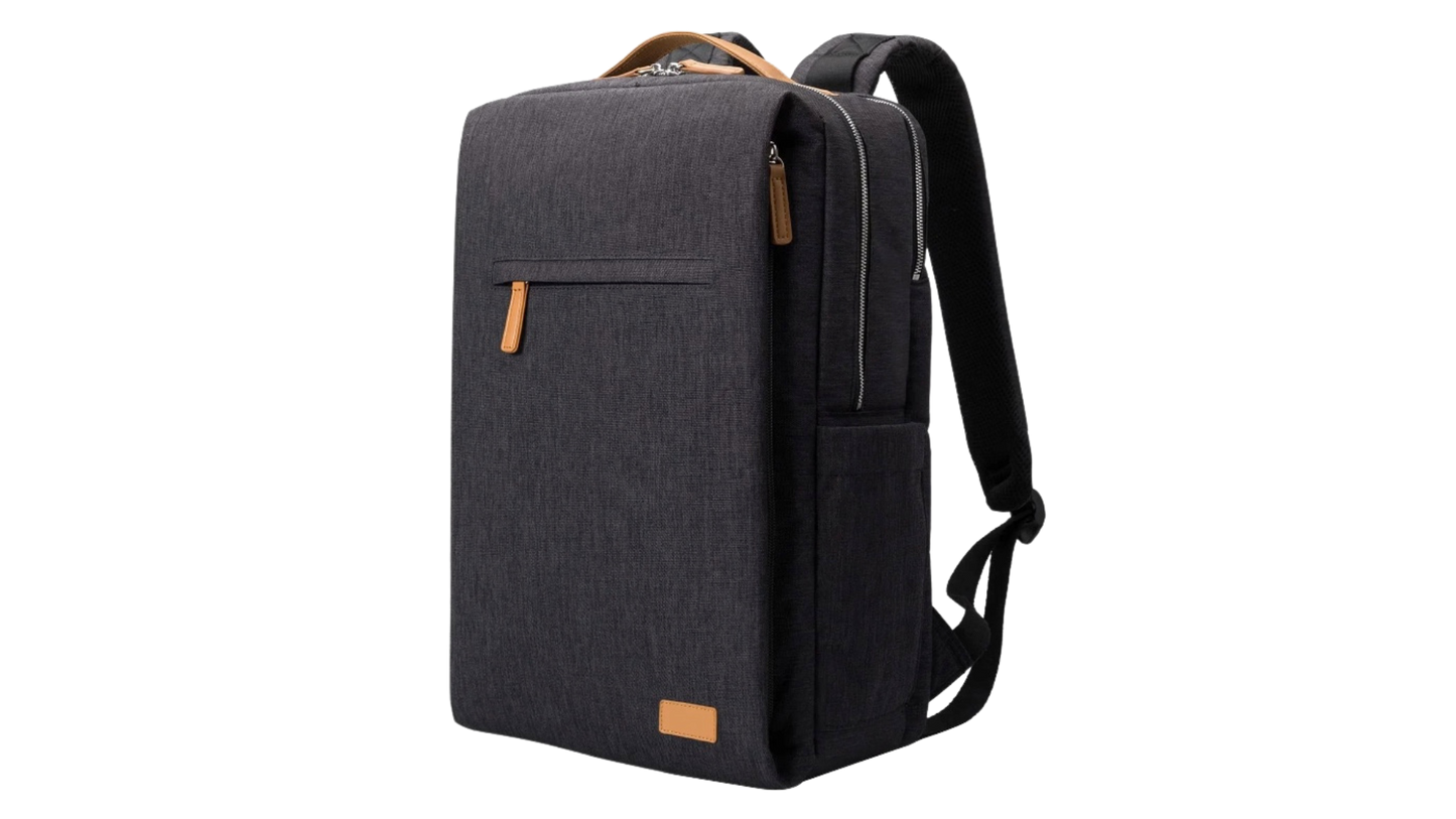 Lightweight Travel Tech Backpack