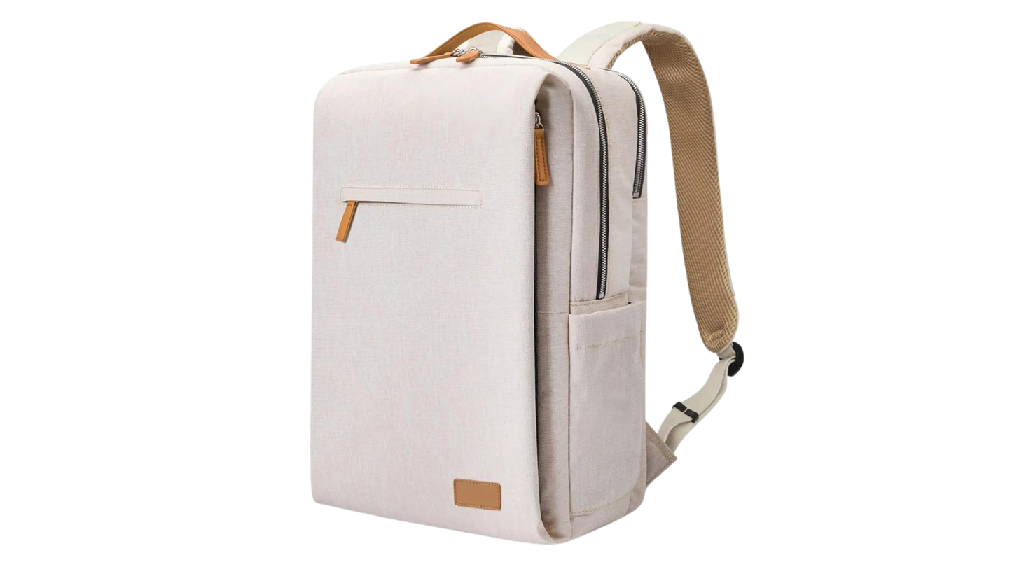 Lightweight Travel Tech Backpack