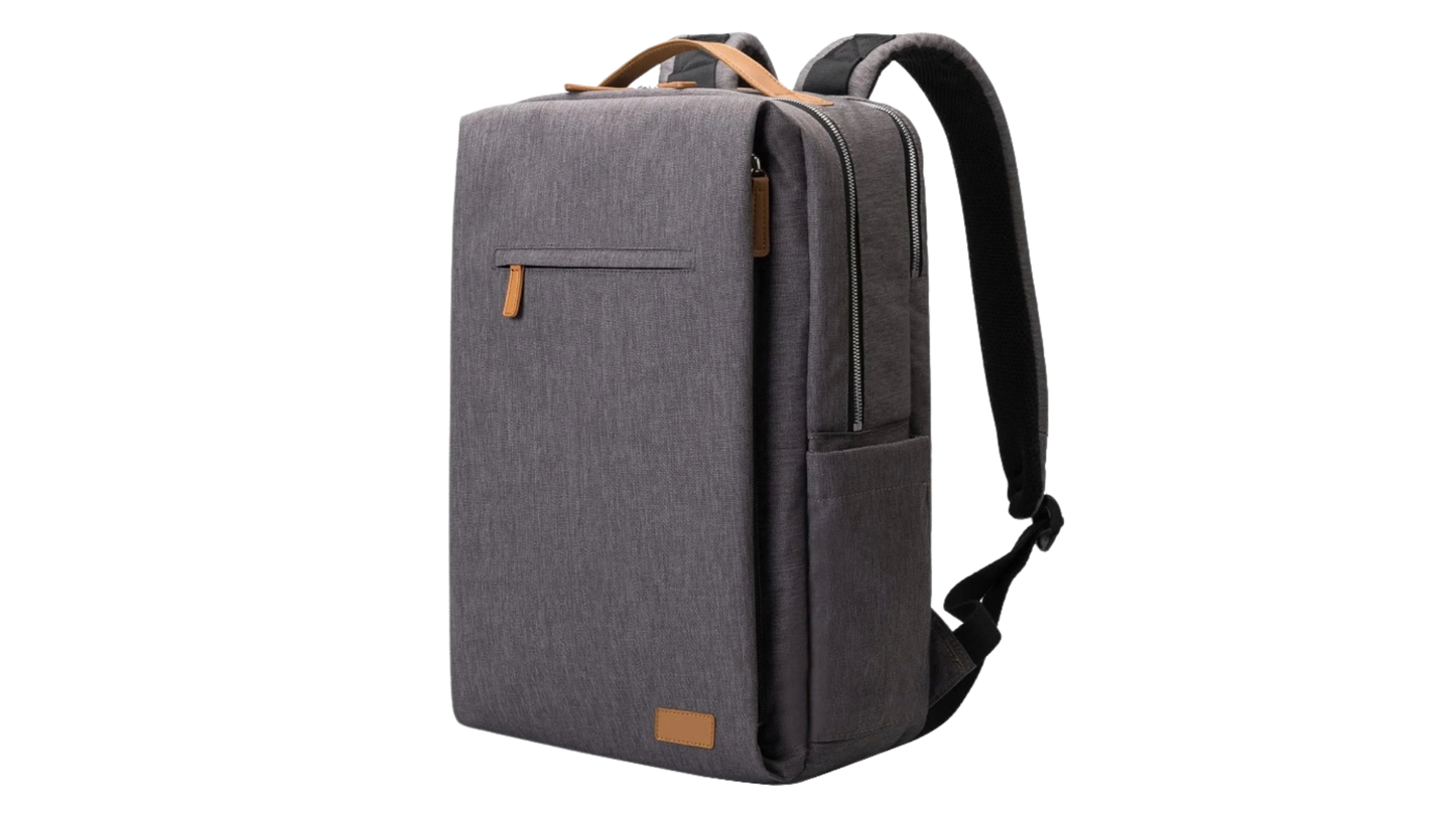 Lightweight Travel Tech Backpack